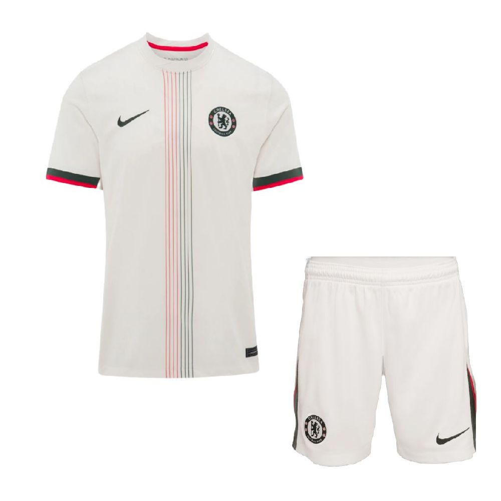 Kids Chelsea 2025/26 Away Kit