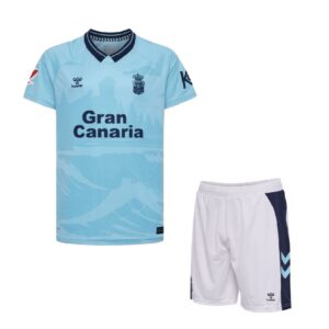 Kids UD Las Palmas 2025/26 Away Kit