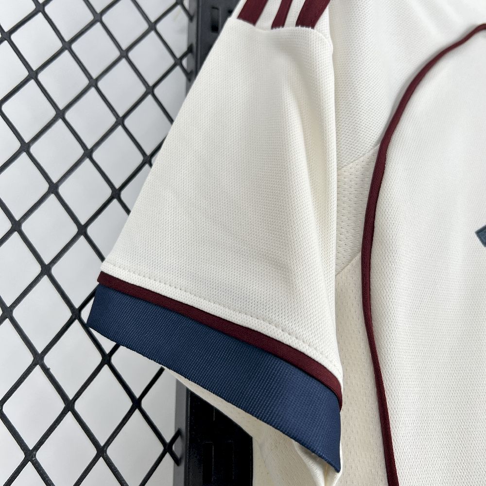 Mens Ajax 2025/26 Third Jersey - Image 9