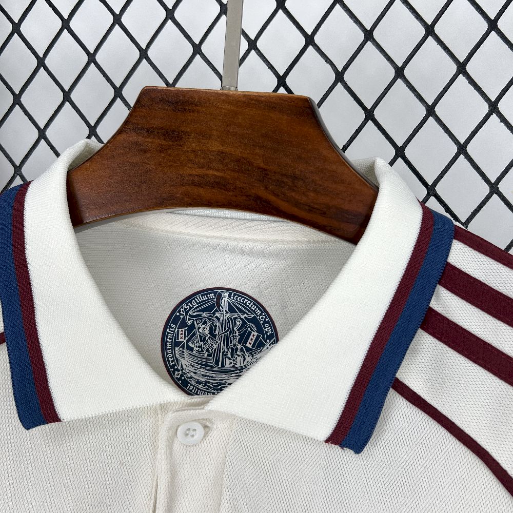 Mens Ajax 2025/26 Third Jersey - Image 8