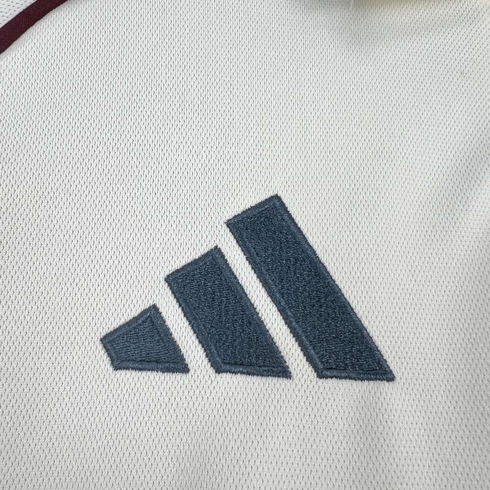 Mens Ajax 2025/26 Third Jersey - Image 7