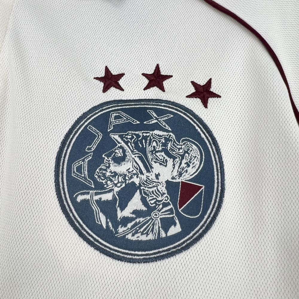 Mens Ajax 2025/26 Third Jersey - Image 6
