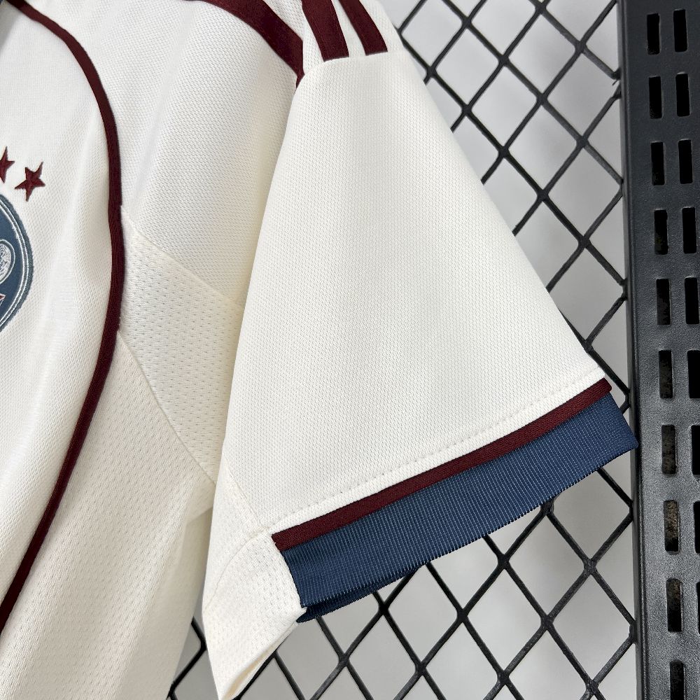 Mens Ajax 2025/26 Third Jersey - Image 5