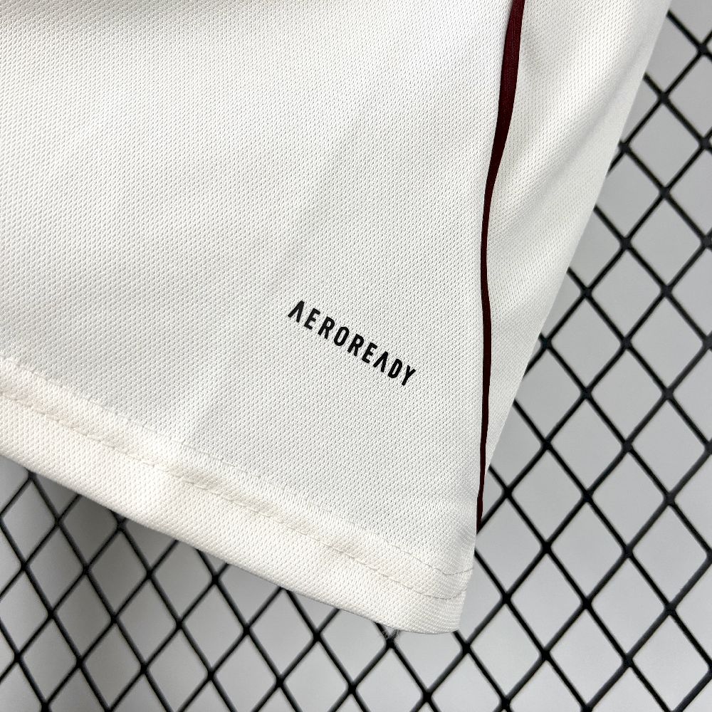 Mens Ajax 2025/26 Third Jersey - Image 4