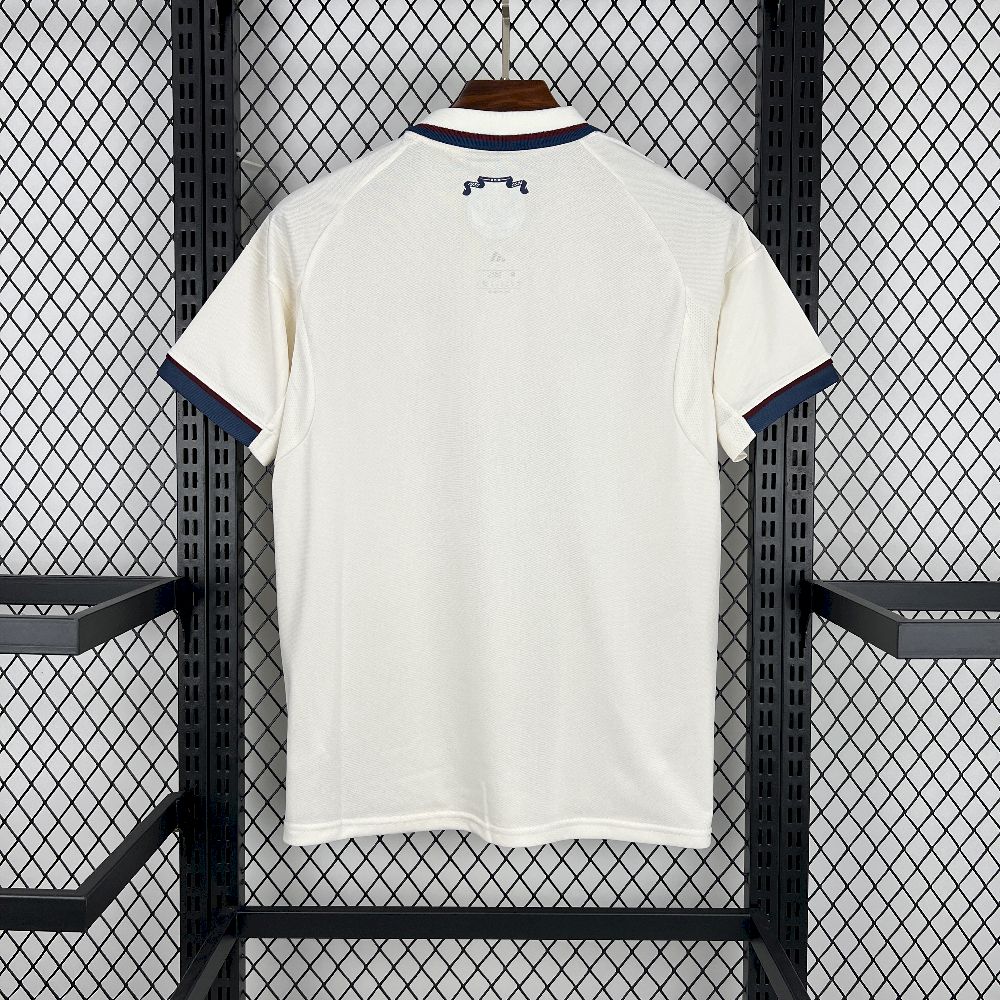 Mens Ajax 2025/26 Third Jersey - Image 2