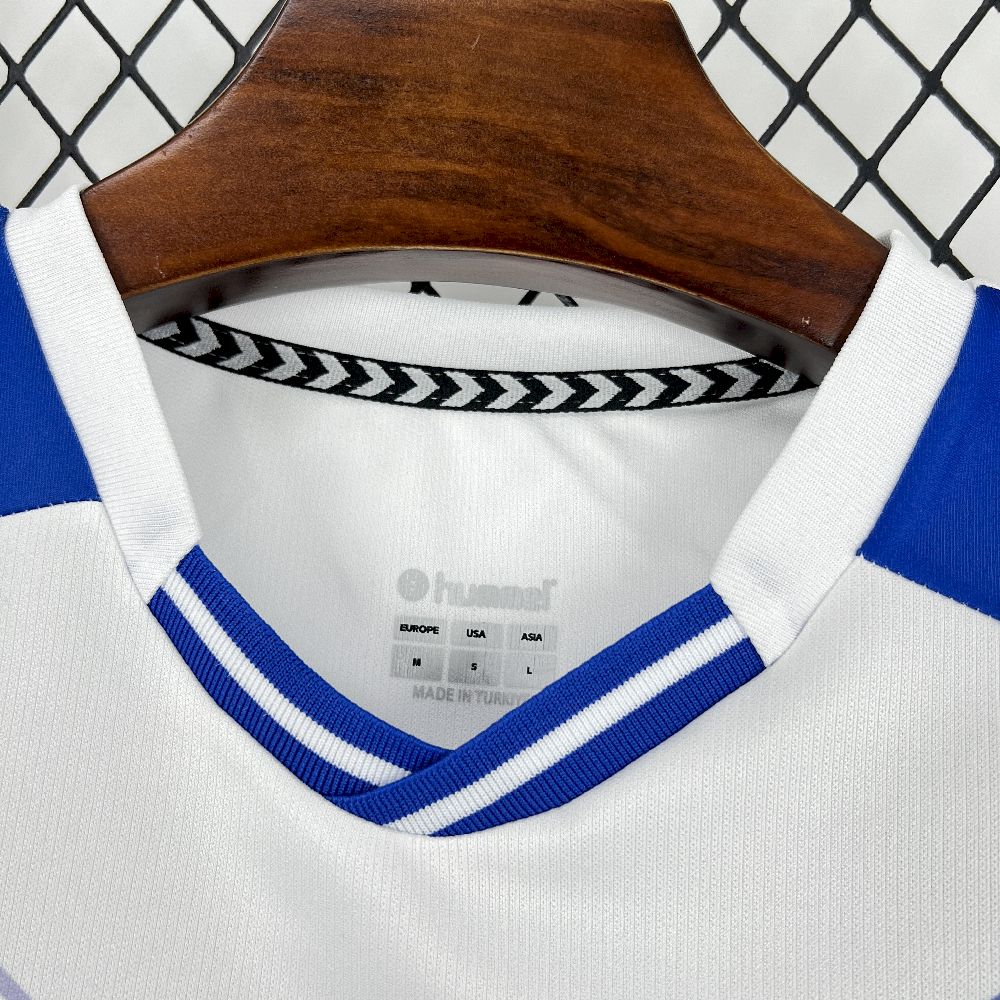 Mens CD Tenerife 2025/26 Home Jersey - Image 7