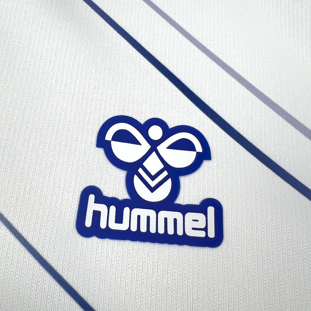 Mens CD Tenerife 2025/26 Home Jersey - Image 6