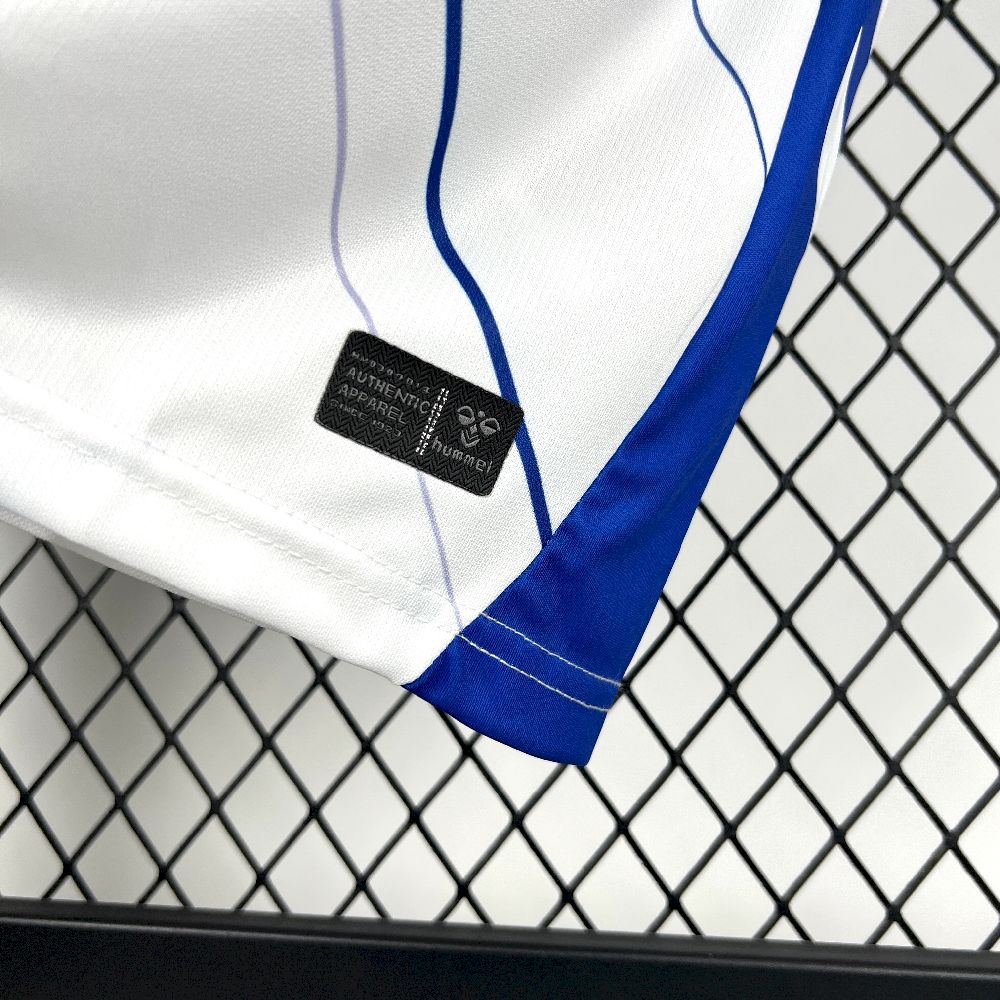 Mens CD Tenerife 2025/26 Home Jersey - Image 3