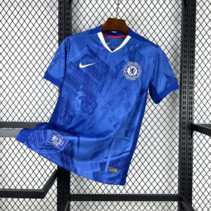 Mens Chelsea 2025/26 120th anniversary Jersey