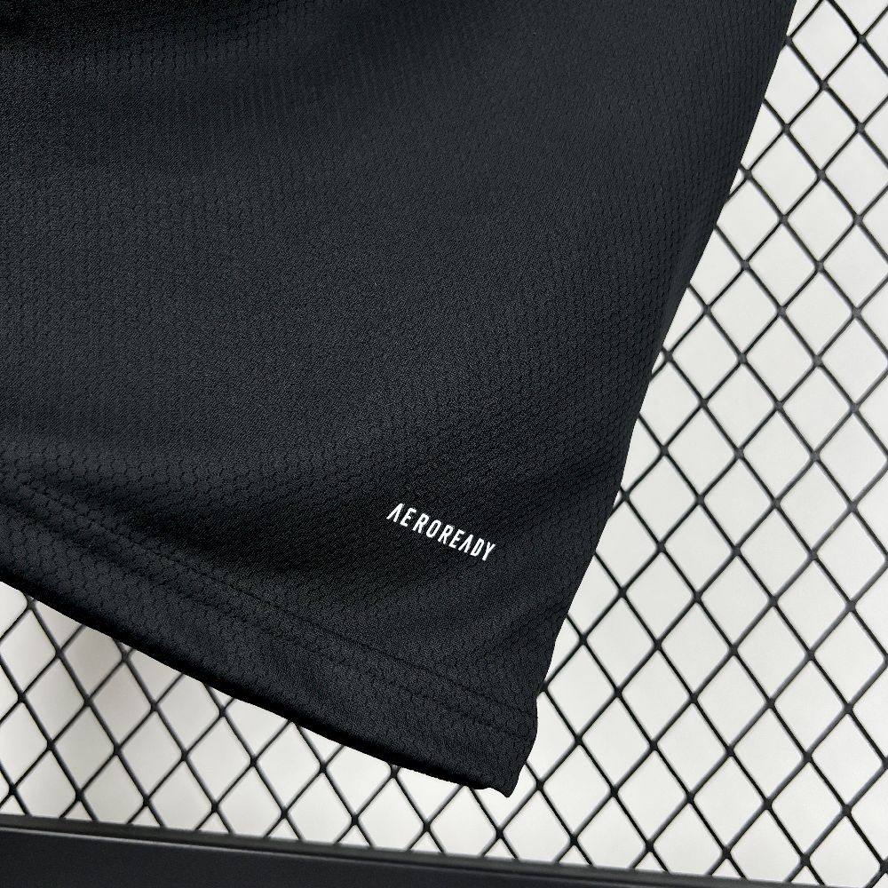 Mens Ajax 2025/26 Casual style Jersey - Image 5