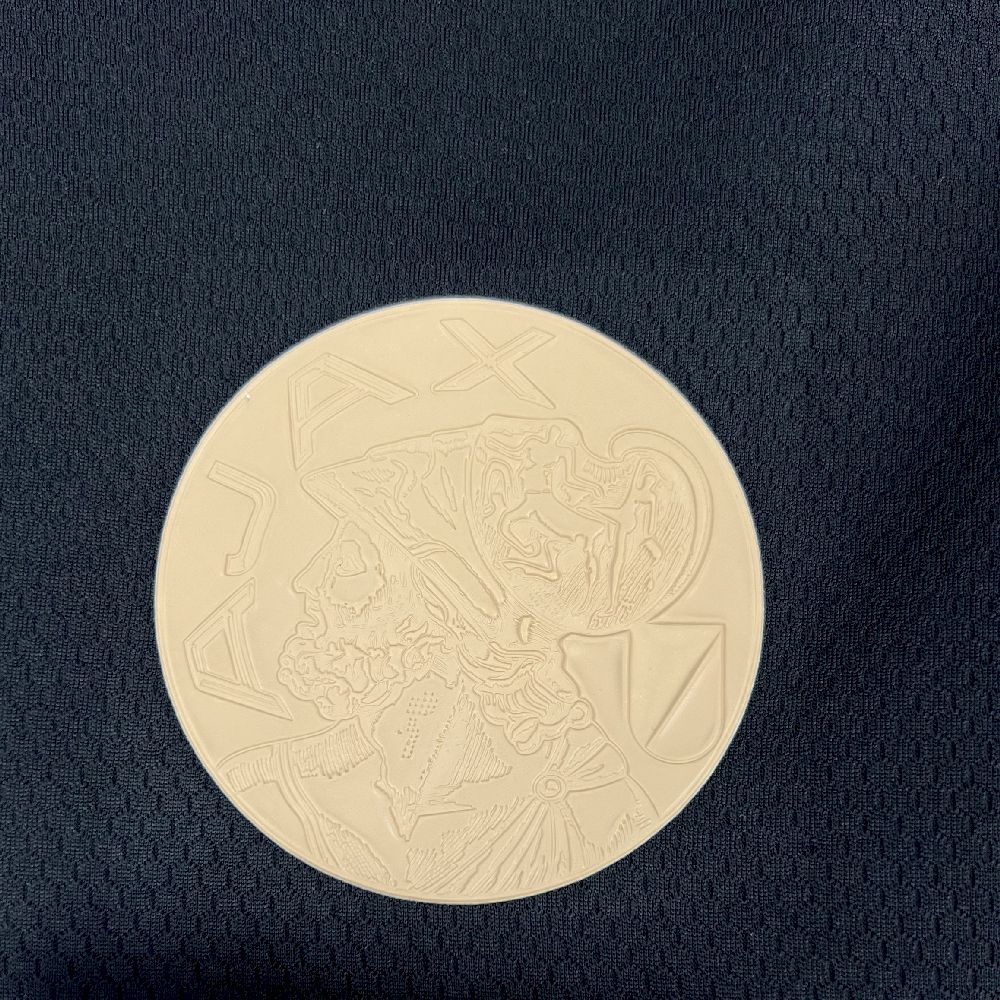 Mens Ajax 2025/26 Casual style Jersey - Image 4