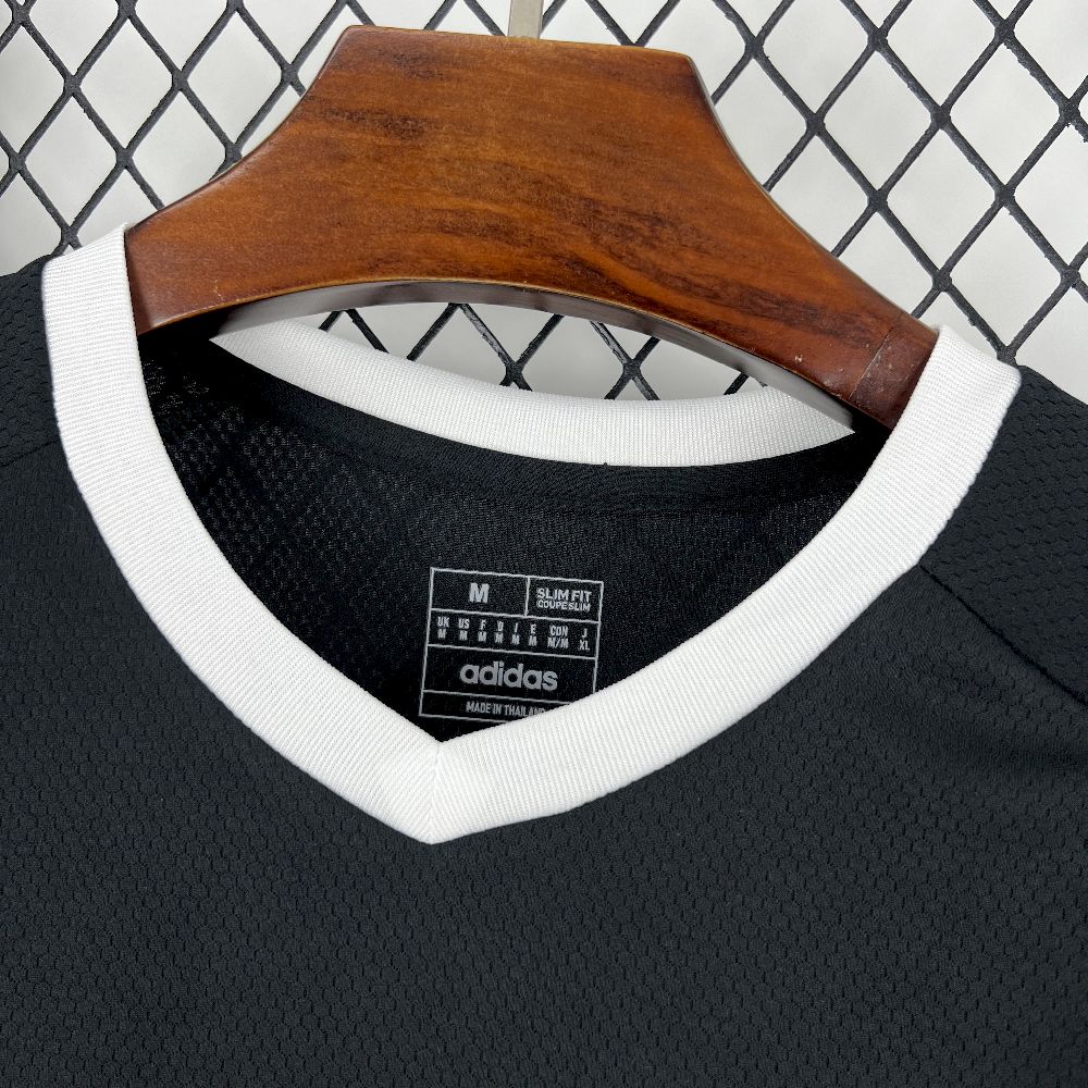 Mens Ajax 2025/26 Casual style Jersey - Image 3