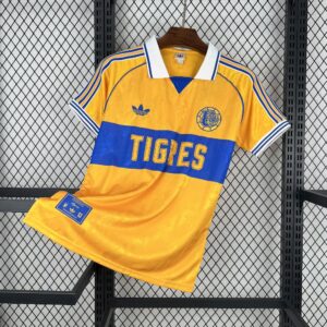 Mens Tigres UANL 2025/26 65th Anniversary EditionJersey