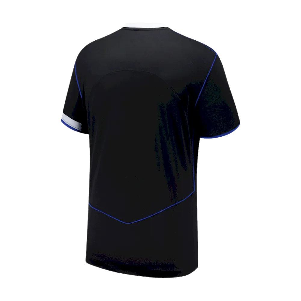Mens Chelsea 2025/26 Third Jersey - Image 2
