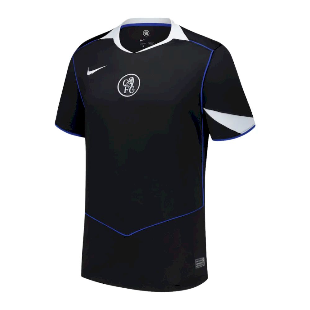 Mens Chelsea 2025/26 Third Jersey