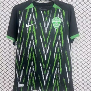 Elche CF 2025/56 Away Jersey