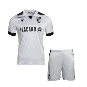 Kids Vitoria de Guimaraes 2025/26 Home Kit