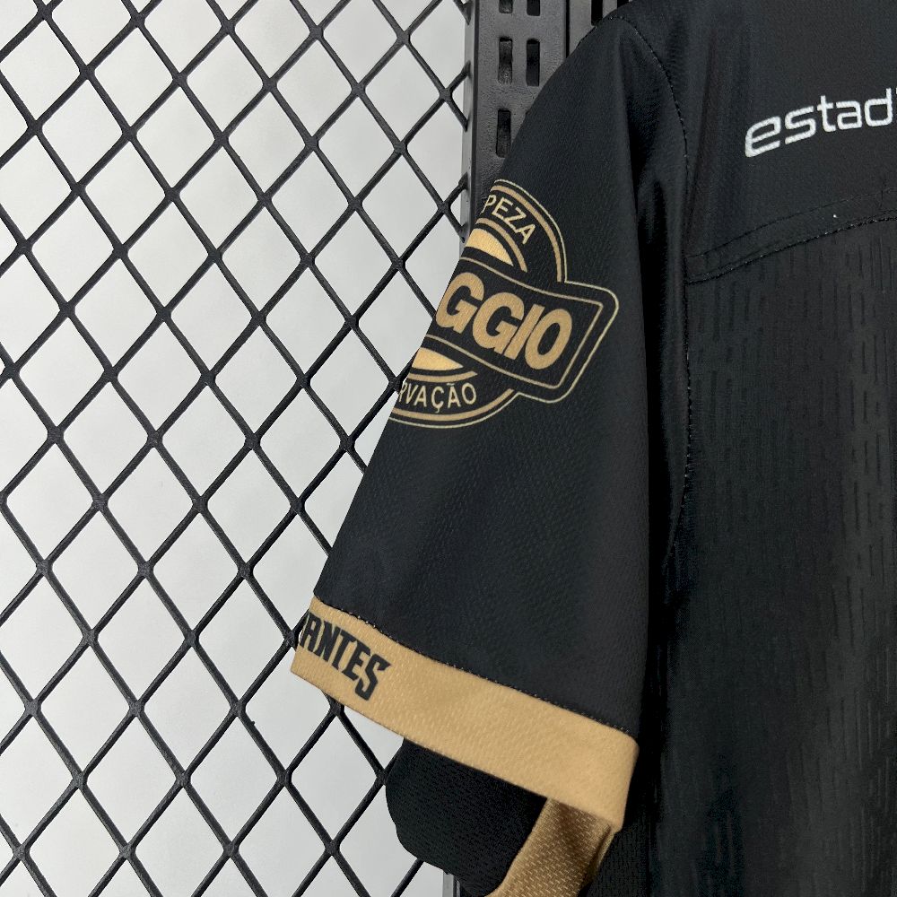 Mens Vasco da gama 2025/26 Almirantes 10 Masculina Jersey - Image 8