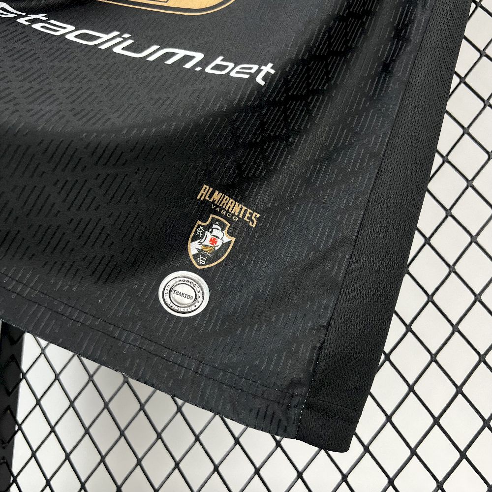 Mens Vasco da gama 2025/26 Almirantes 10 Masculina Jersey - Image 5