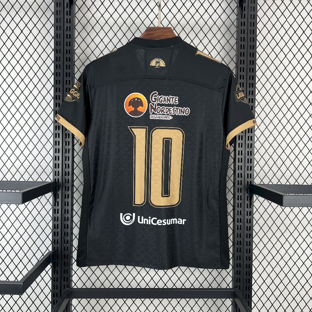 Mens Vasco da gama 2025/26 Almirantes 10 Masculina Jersey - Image 2