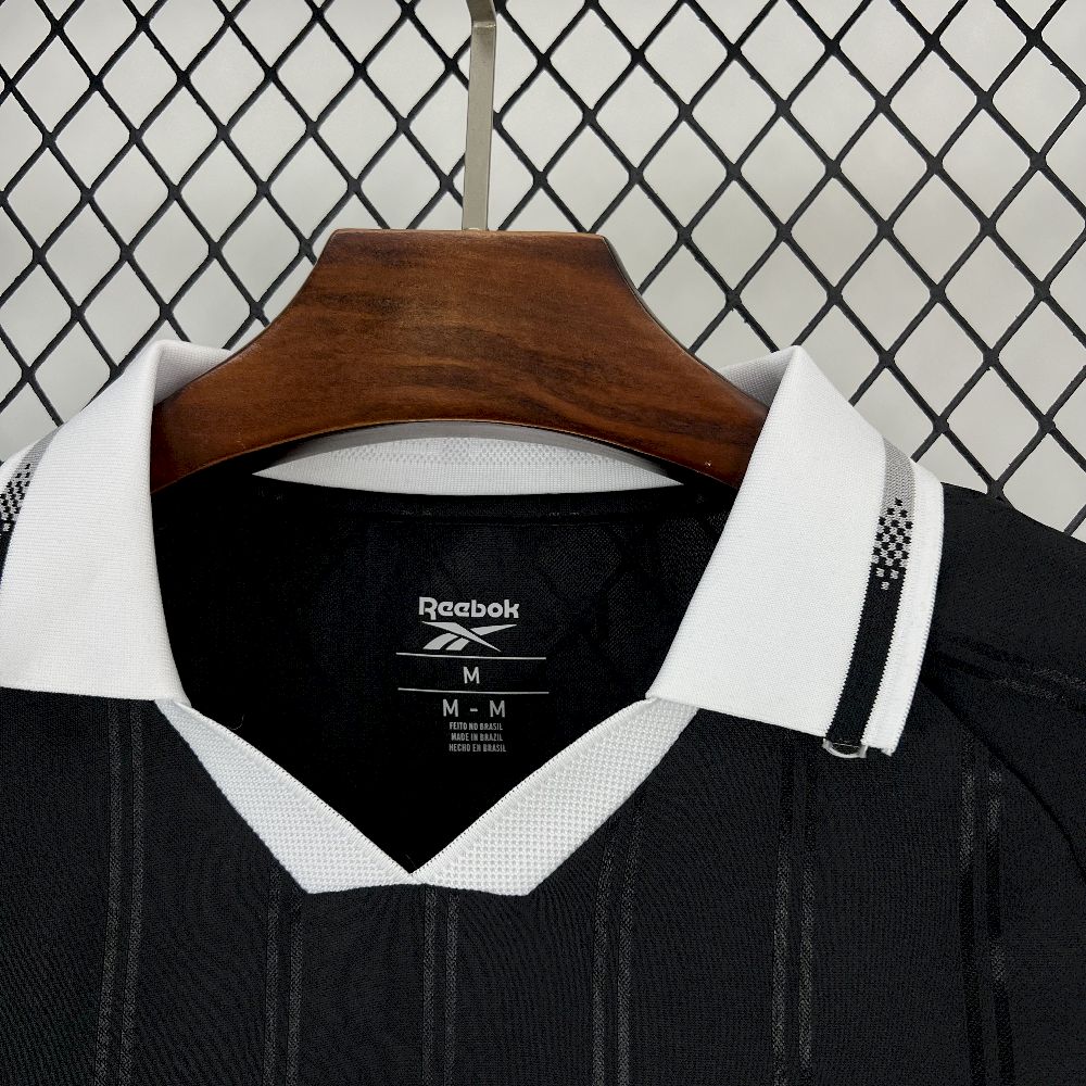 Womens Botafogo 2025/26 Away Jersey - Image 7