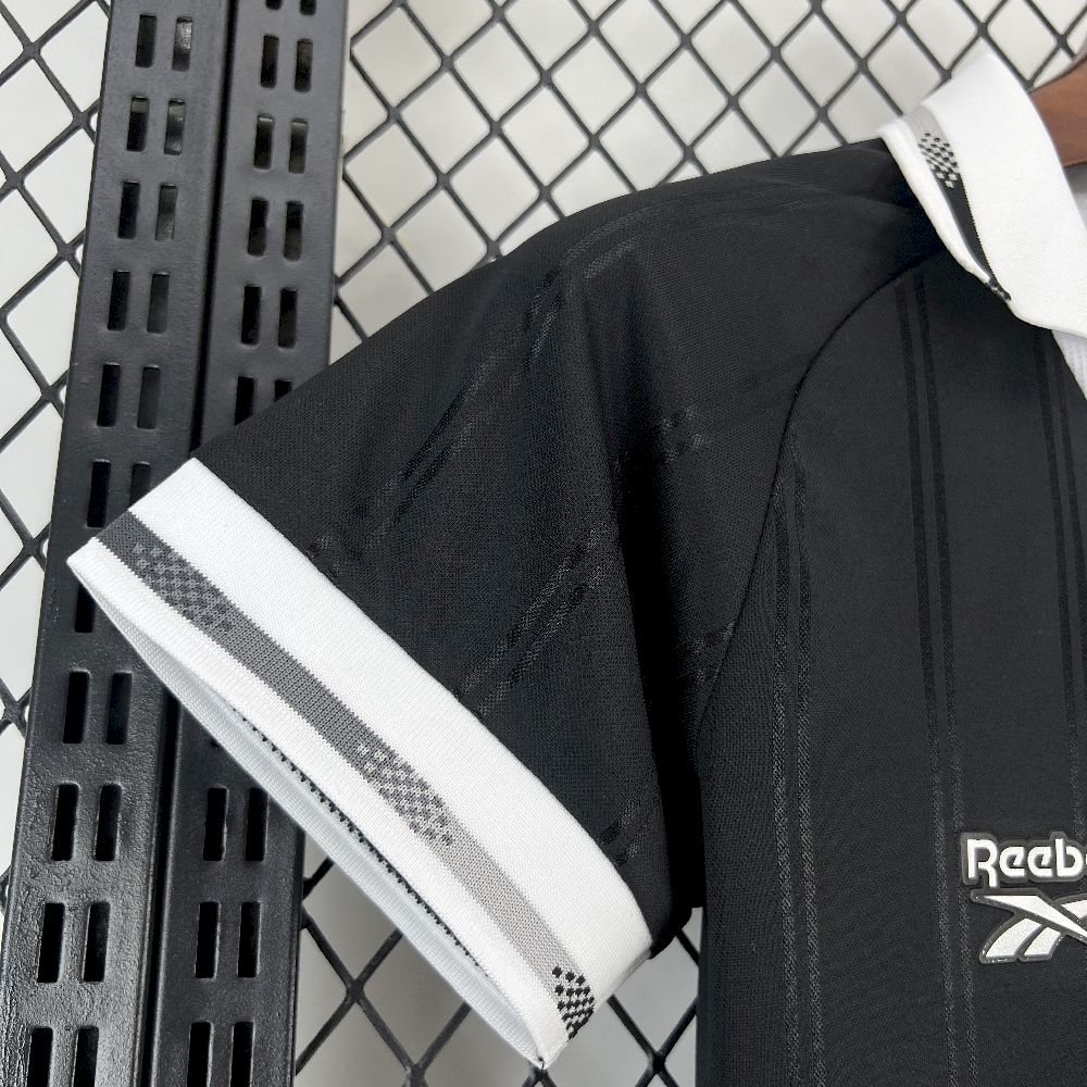 Womens Botafogo 2025/26 Away Jersey - Image 6