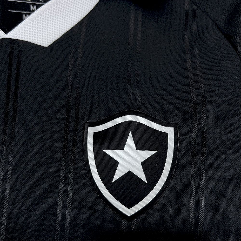 Womens Botafogo 2025/26 Away Jersey - Image 4