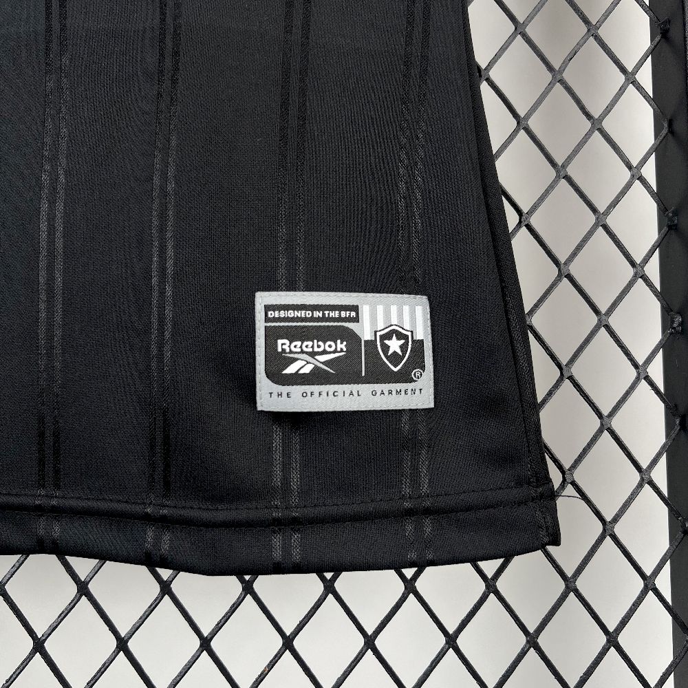 Womens Botafogo 2025/26 Away Jersey - Image 3