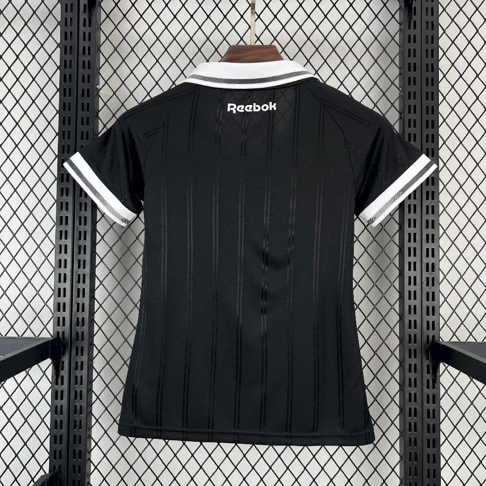 Womens Botafogo 2025/26 Away Jersey - Image 2