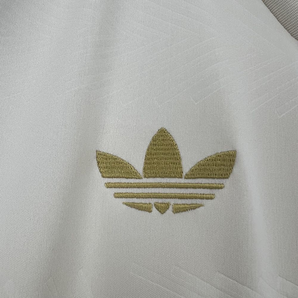 Mens Flamengo 2025/26 Third Tank Top Jersey - Image 9