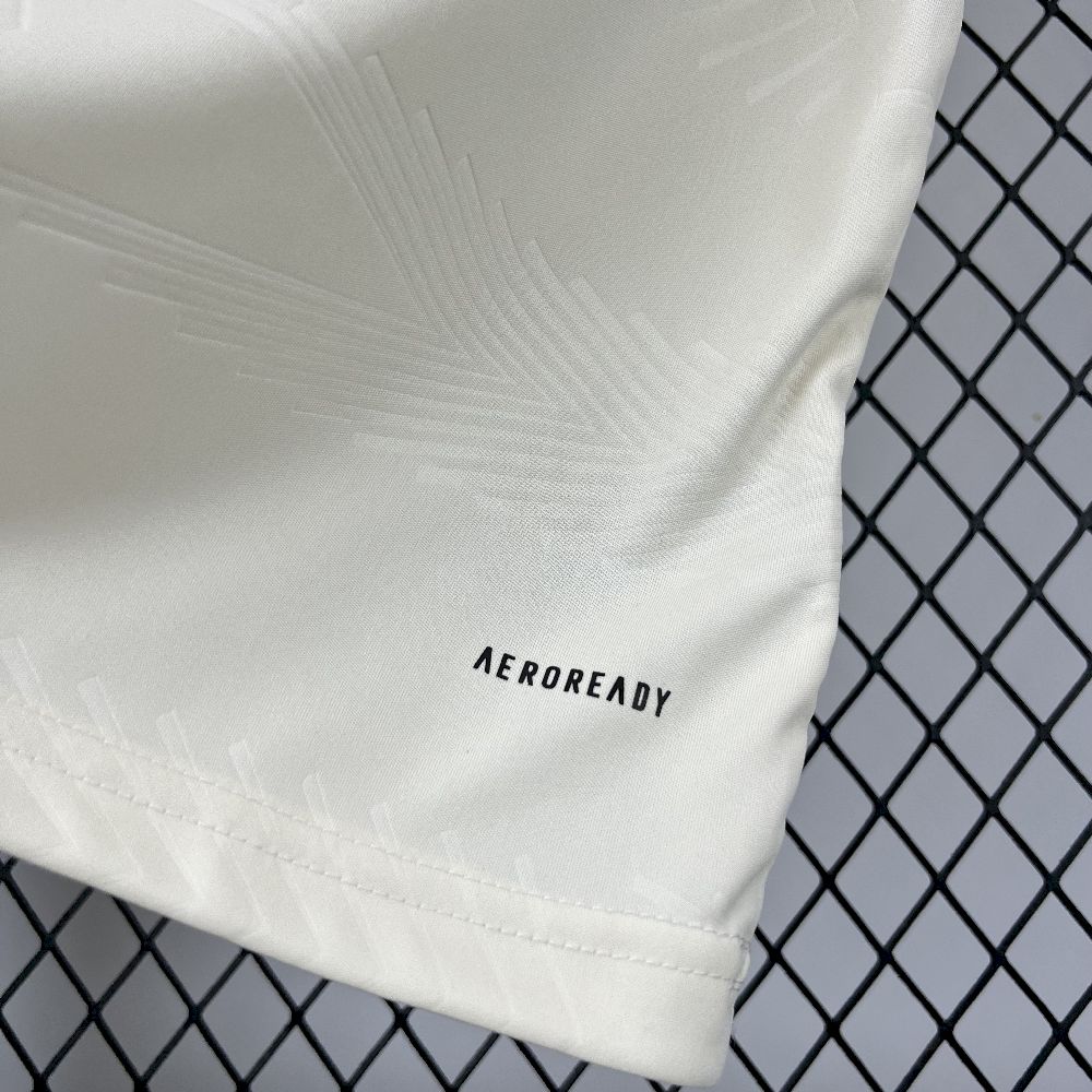 Mens Flamengo 2025/26 Third Tank Top Jersey - Image 6