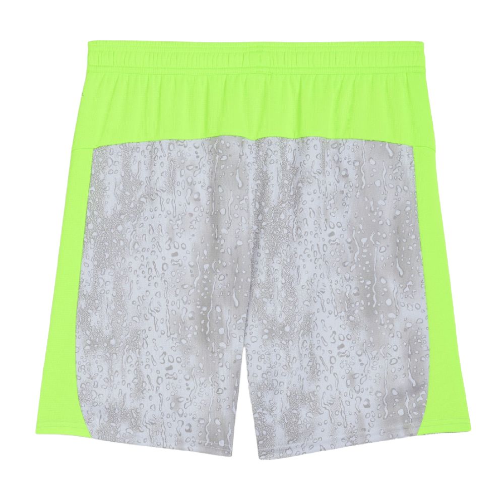 Kids Manchester City 2025/26 Third Kit - Image 5