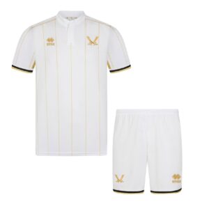 Kids Sheffield United 2025/26 Away Kit