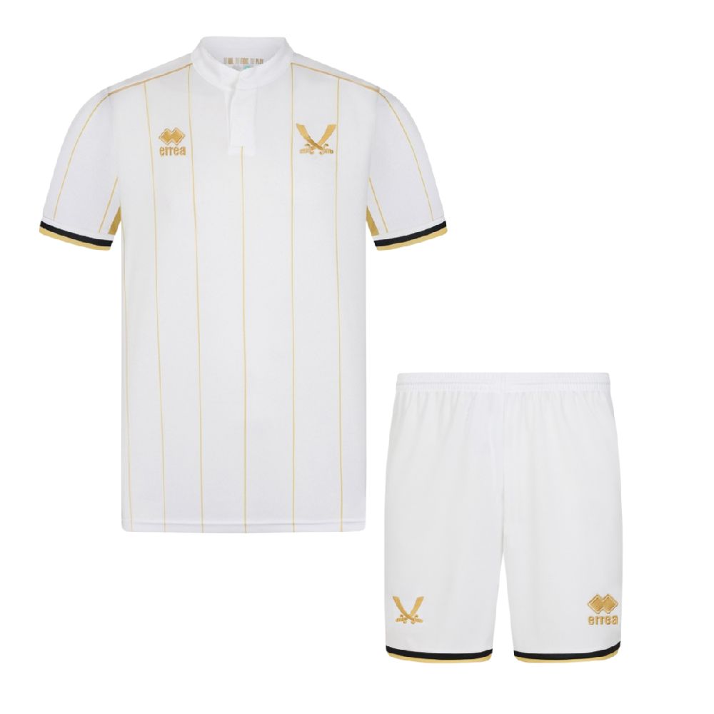 Kids Sheffield United 2025/26 Away Kit