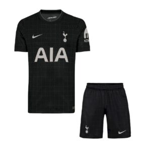 Kids Tottenham Hotspur 2025/26 Away Kit