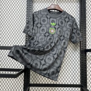 Bayern Munich 2025/26 Wiesn T-Shirt Jersey