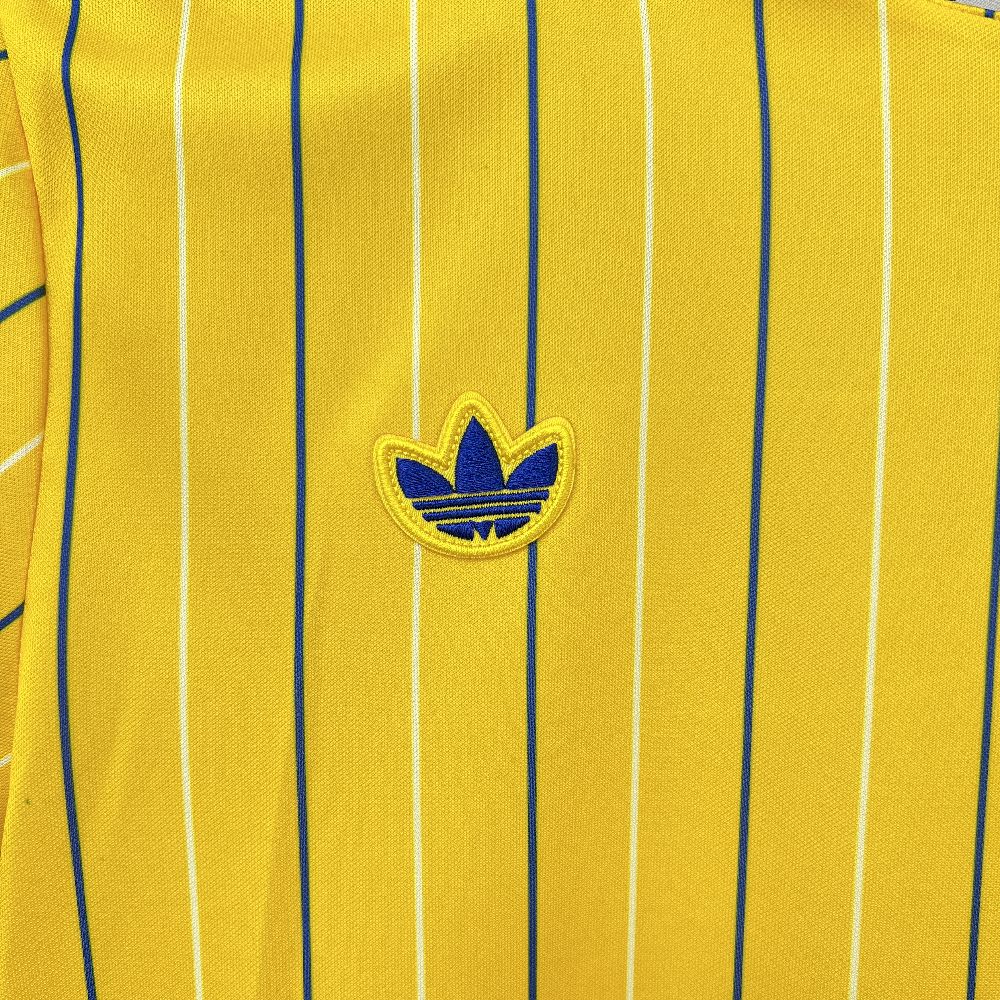 Leeds United F.C. 2025/26 Icon Jersey - Image 4