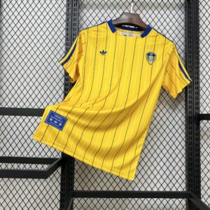 Leeds United F.C.  2025/26 Icon Jersey