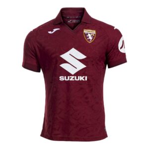 Torino 2025/26 Home Jersey