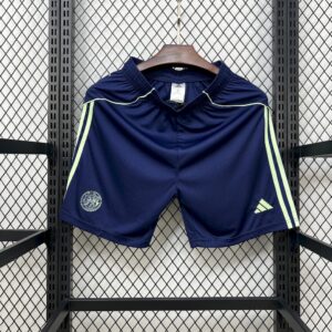 Ajax 2025/26 Away Shorts