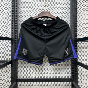 Barcelona x Kobe Bryant 2025/26 Pre-Match Shorts