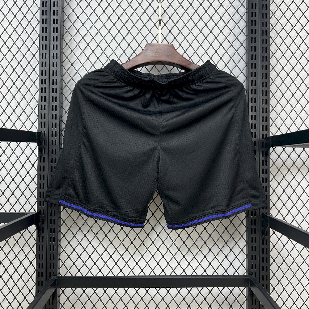 Barcelona x Kobe Bryant 2025/26 Pre-Match Shorts - Image 7