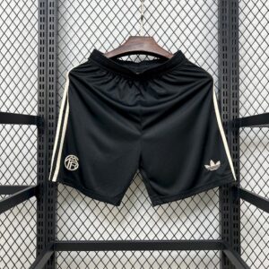 Bayern Munich 2025/26 Third Shorts