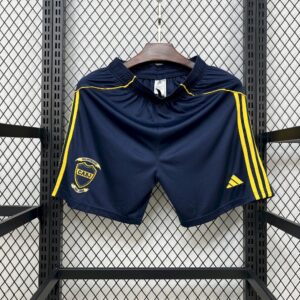 Boca Juniors 2025/26 Home Shorts