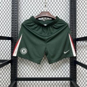 Chelsea 2025/26 Away Shorts