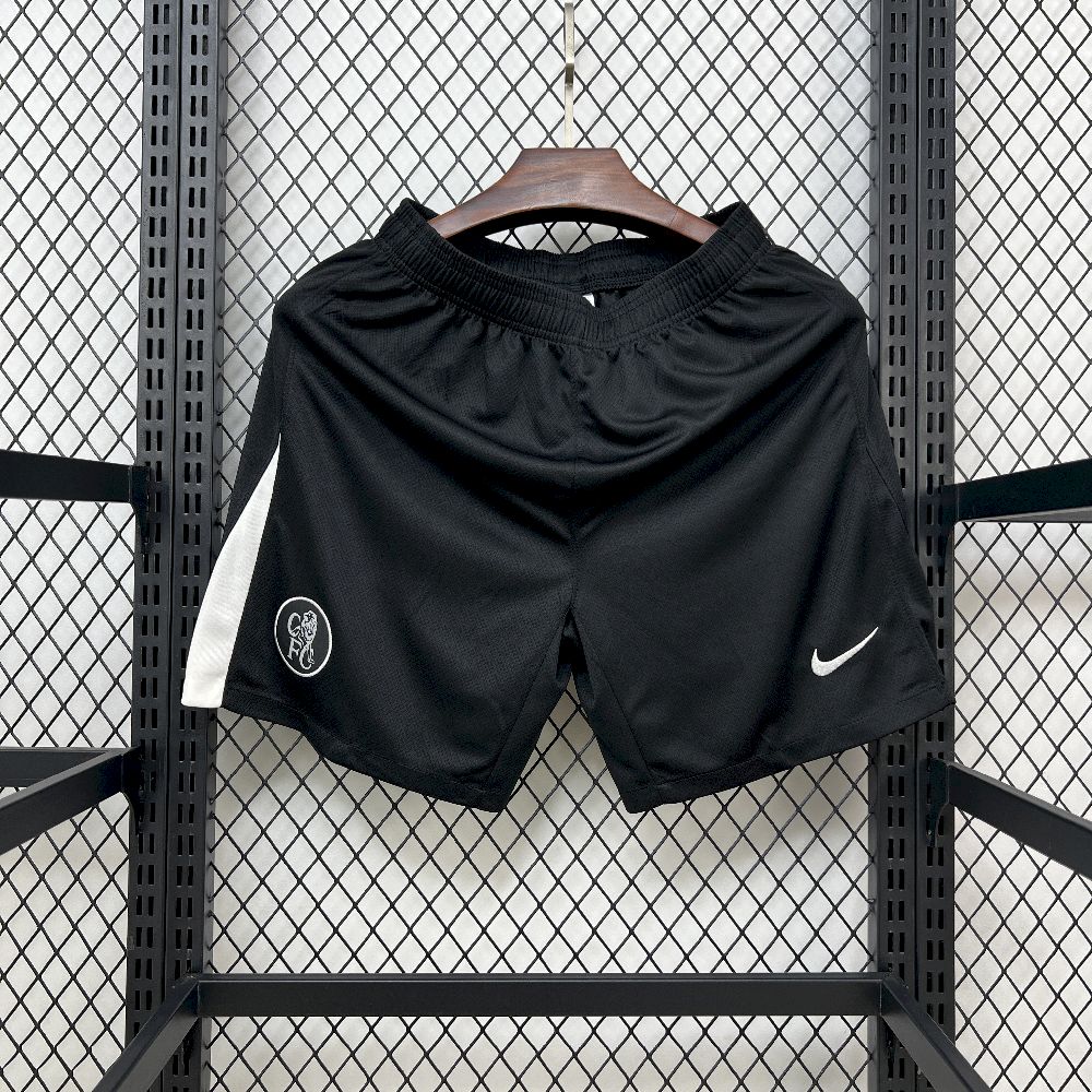Chelsea 2025/26 Third Shorts