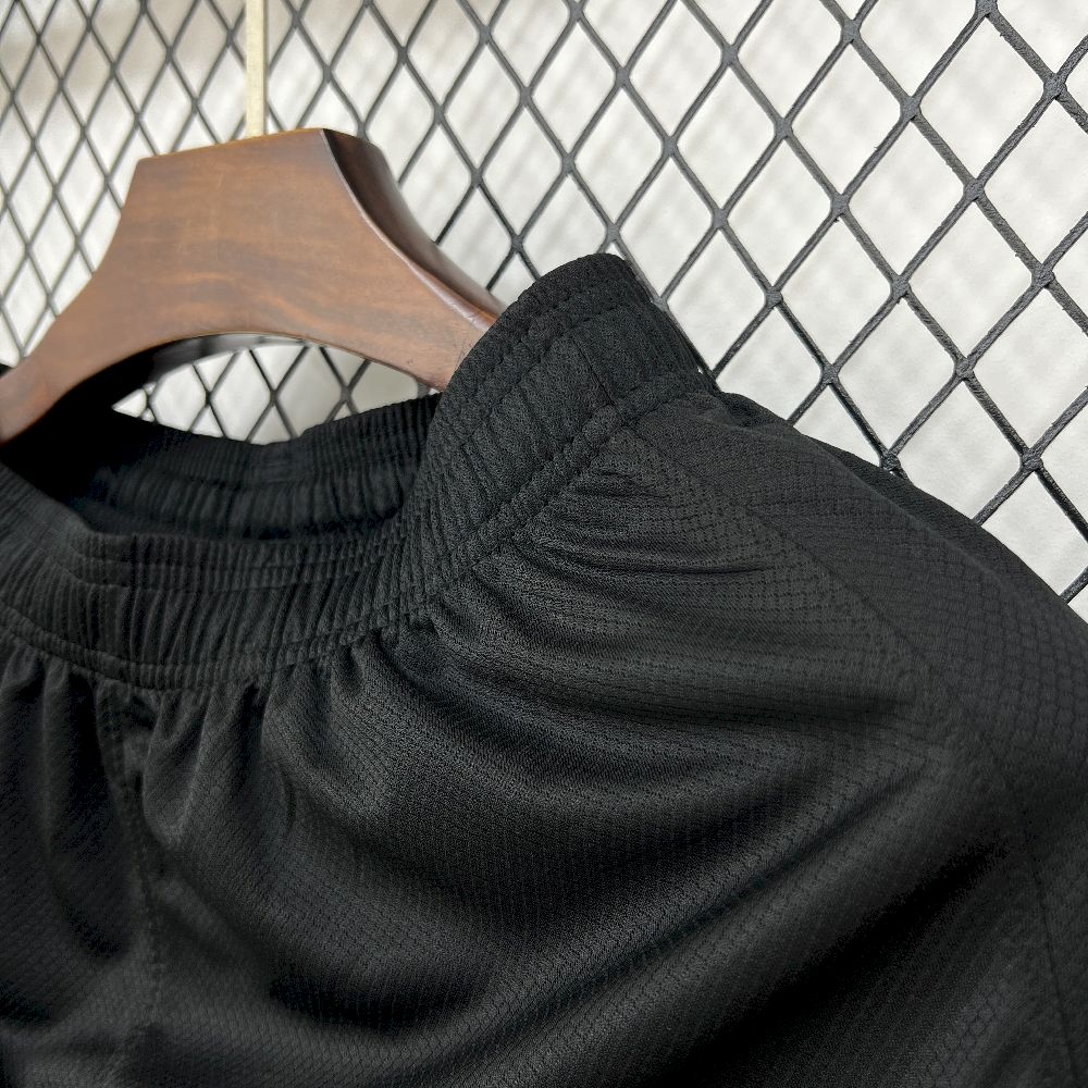 Chelsea 2025/26 Third Shorts - Image 4