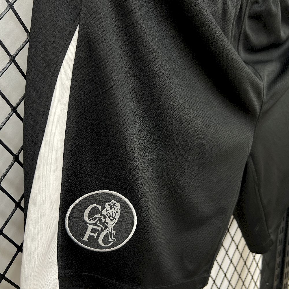 Chelsea 2025/26 Third Shorts - Image 3