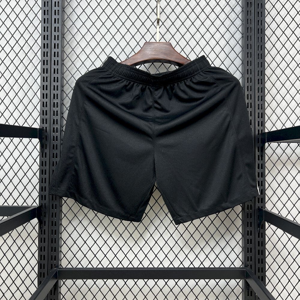 Chelsea 2025/26 Third Shorts - Image 2