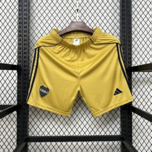 Boca Juniors 2025/26 Away Shorts